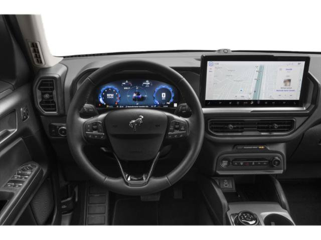 New 2026 Ford Bronco Sport Outer Banks AWD/4WD image 35