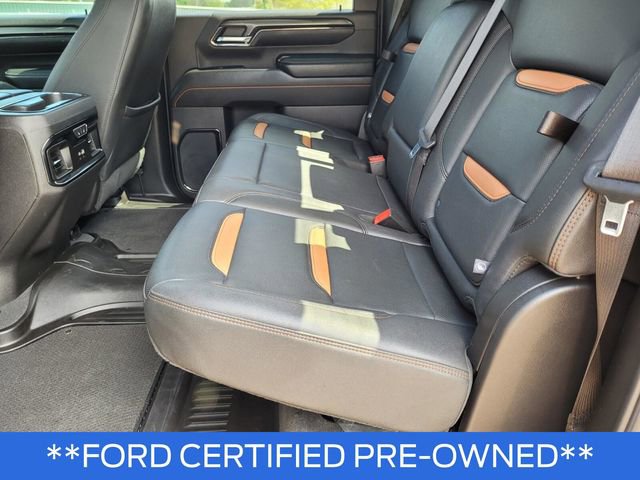 Used 2024 GMC Sierra 2500 AT4 AWD/4WD image 20