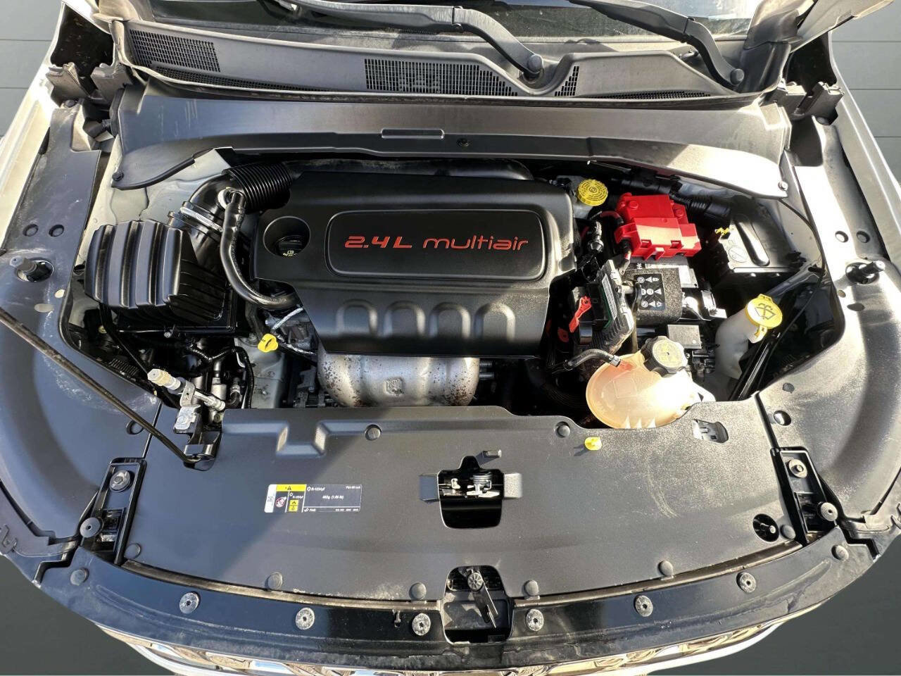 Used 2019 Jeep Compass Limited image 23