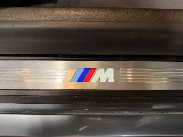 Used 2019 BMW 540i w/ M Sport Package RWD image 17