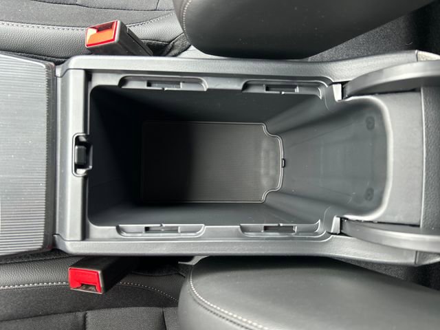 New 2026 Honda Civic Sport image 28