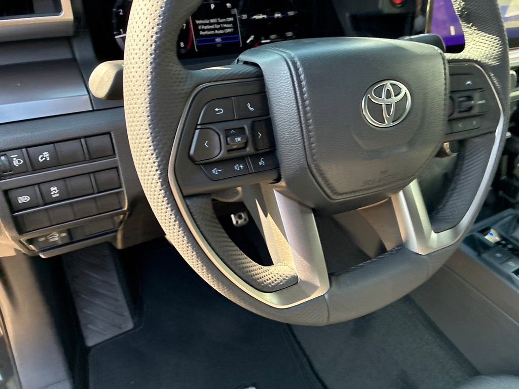 New 2026 Toyota Tacoma TRD Sport image 21