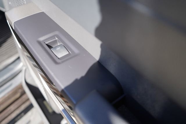 Used 2024 Toyota Tundra Limited image 81