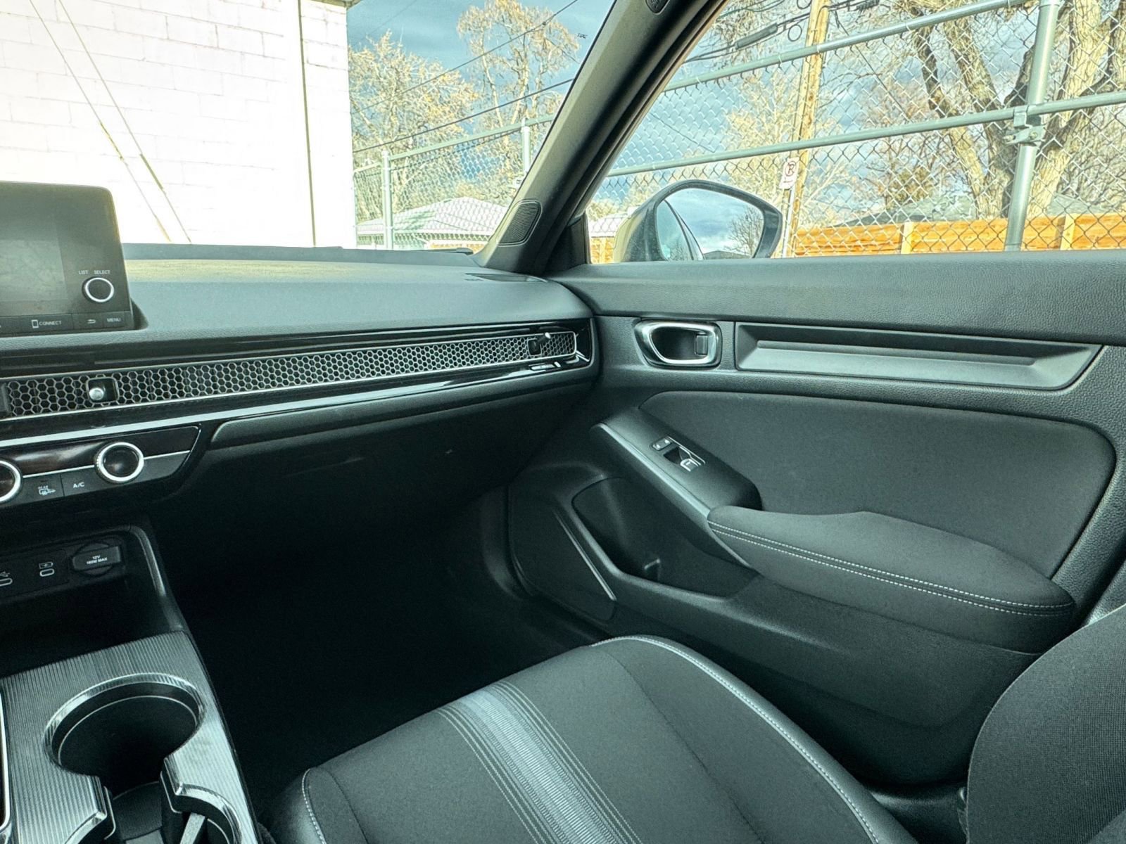 Used 2025 Honda Civic Sport image 34