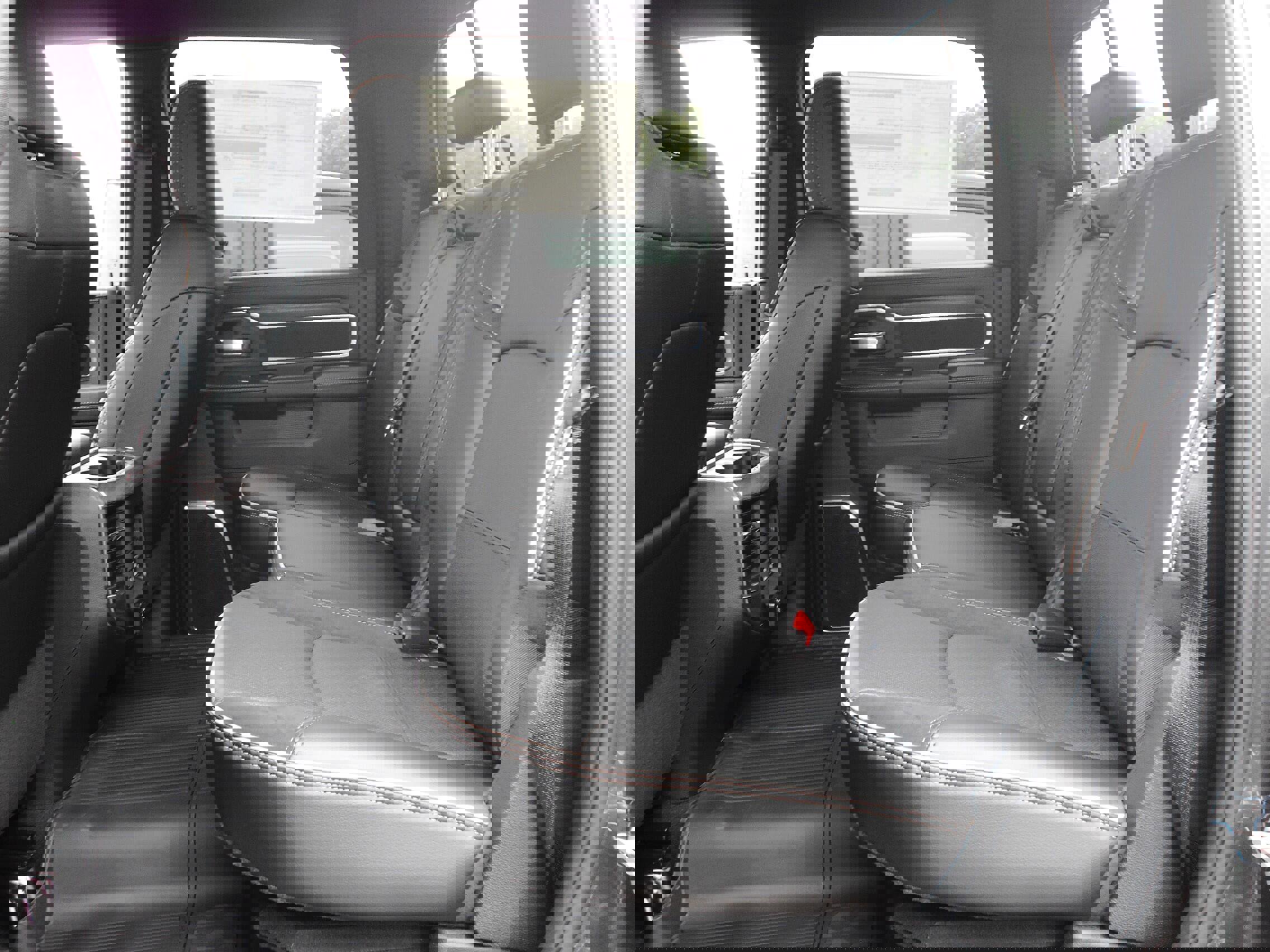 New 2025 RAM 2500 Laramie image 5