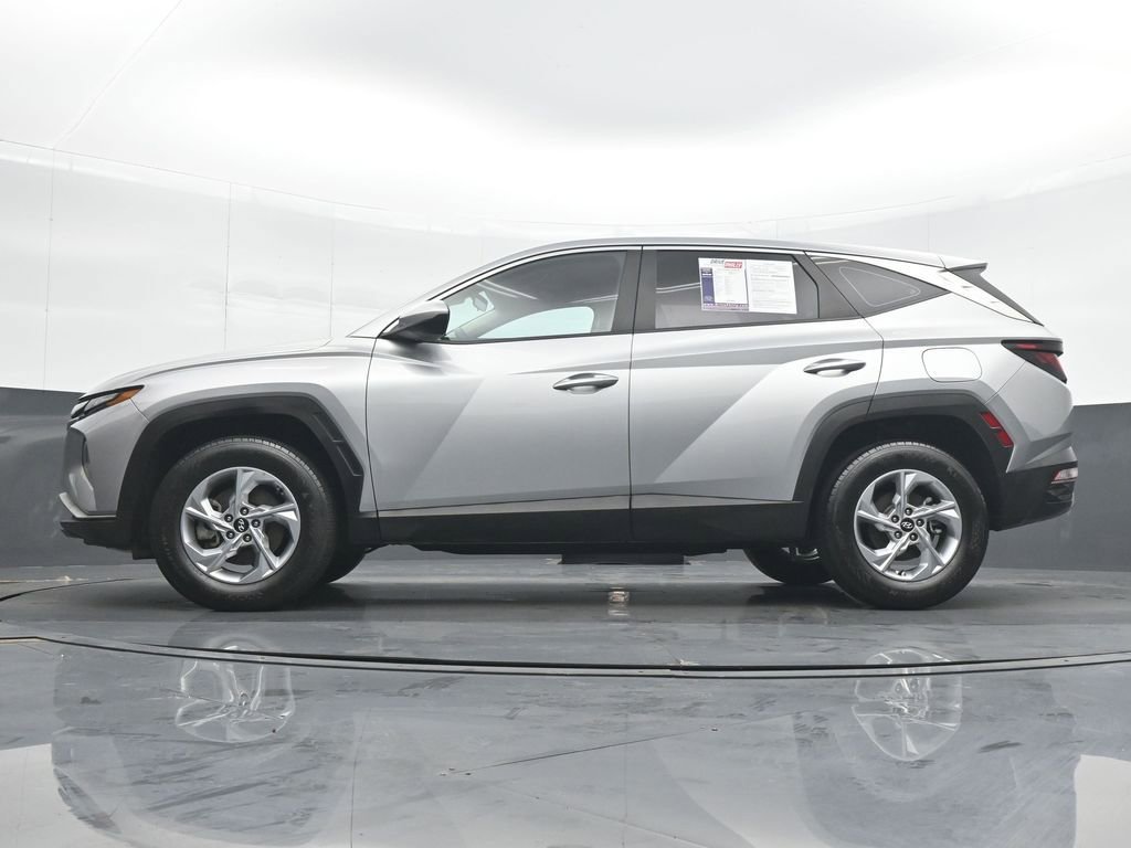Used 2023 Hyundai Tucson SE image 18