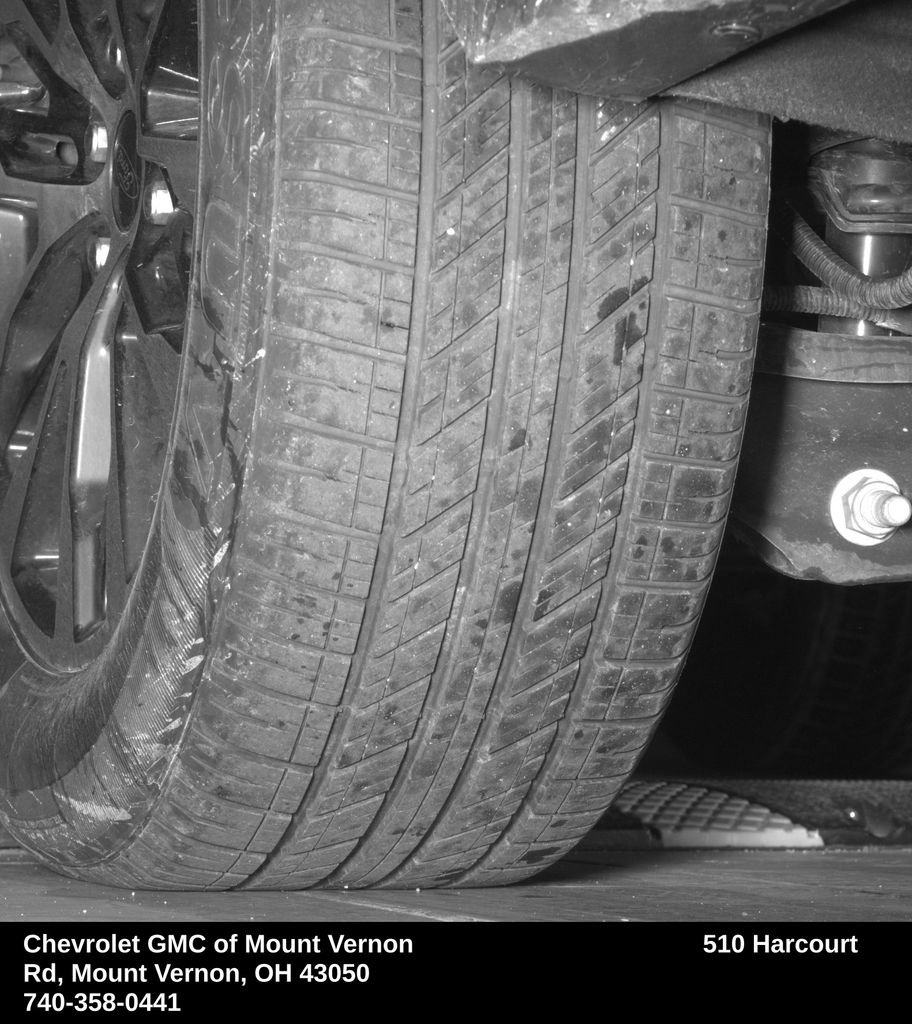 Used 2025 Ford Expedition Platinum AWD/4WD image 17