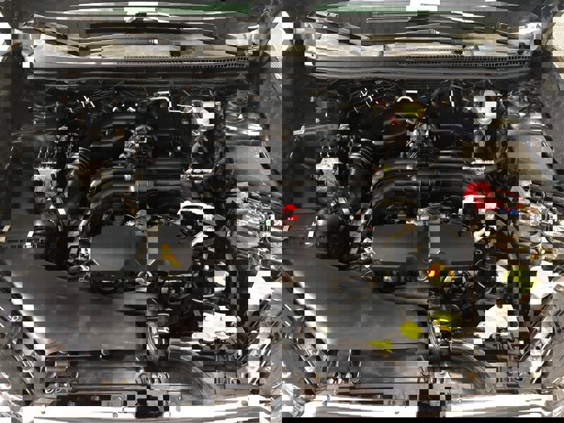 Used 2013 Subaru Impreza 2.0i Premium w/ All-Weather Pkg image 11