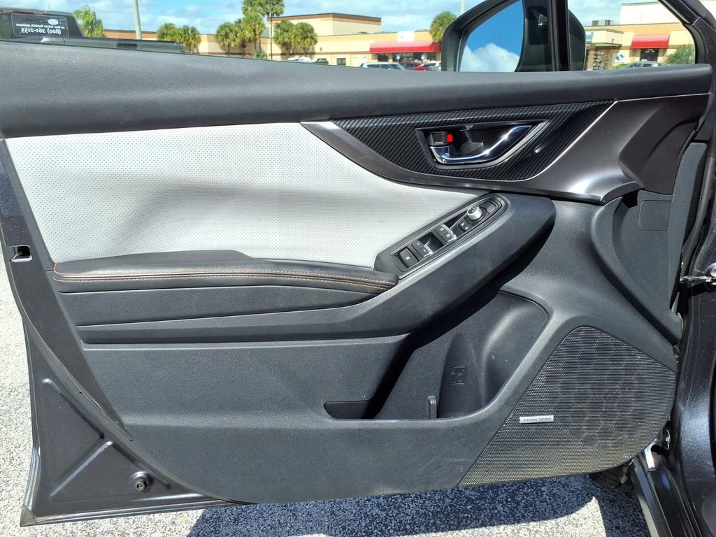 Used 2018 Subaru Crosstrek 2.0i Limited image 19