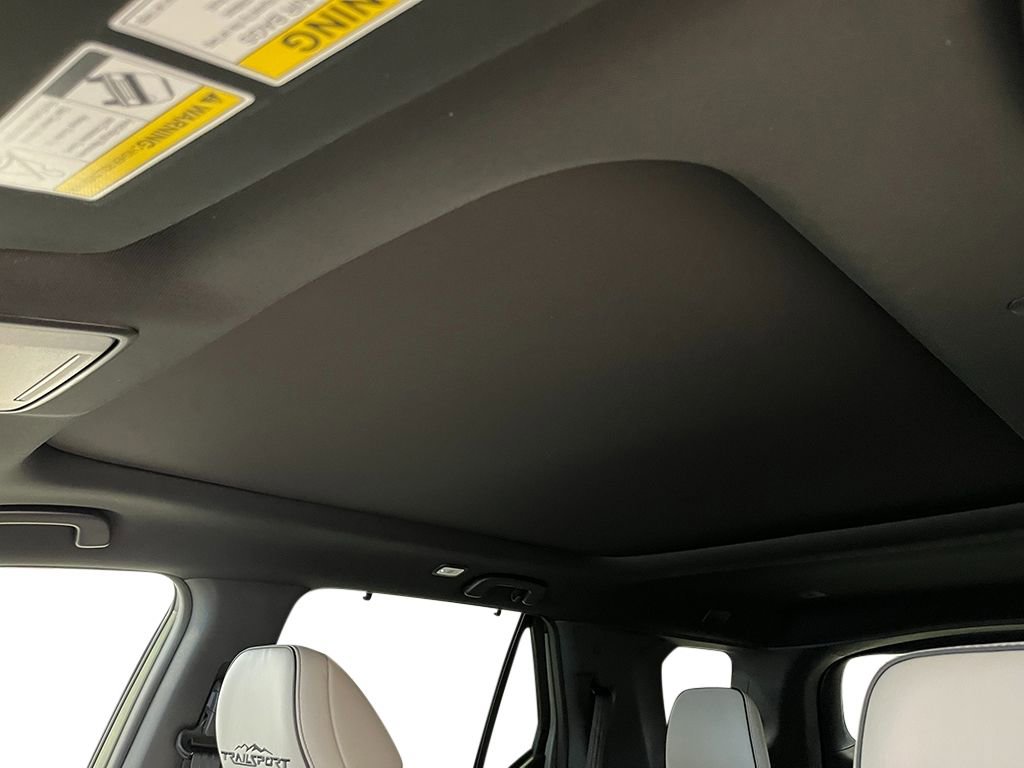 New 2026 Honda Passport TrailSport Elite image 19