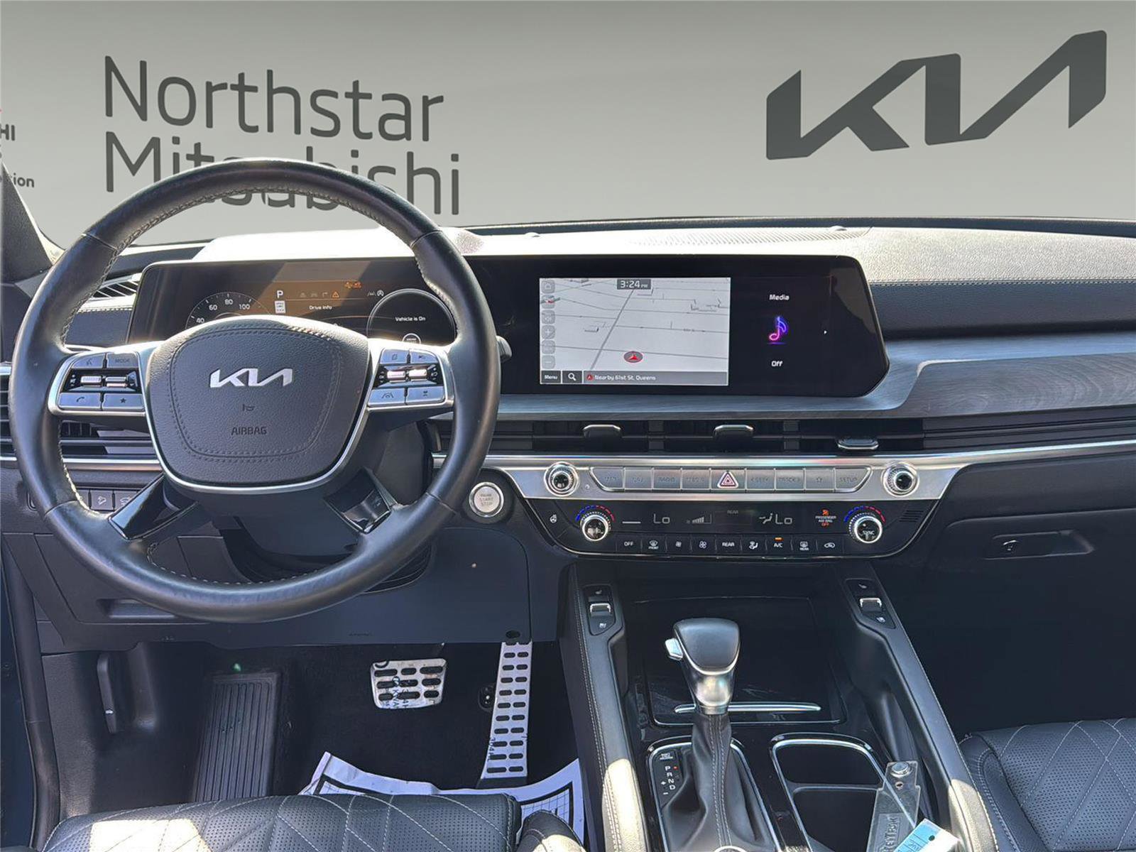 Used 2023 Kia Telluride SX Prestige X-Pro image 22