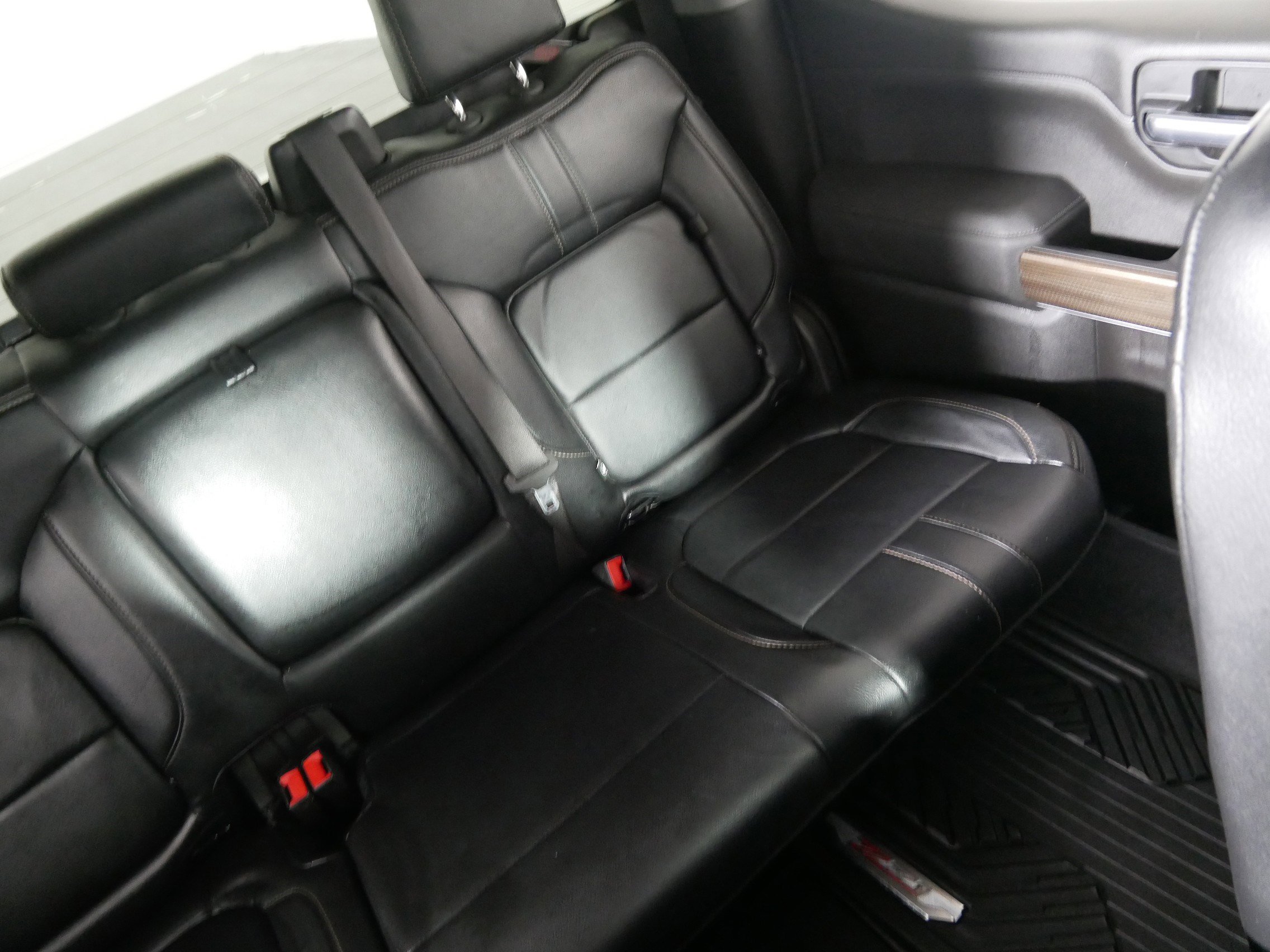 Used 2020 Chevrolet Silverado 1500 LT Trail Boss image 14