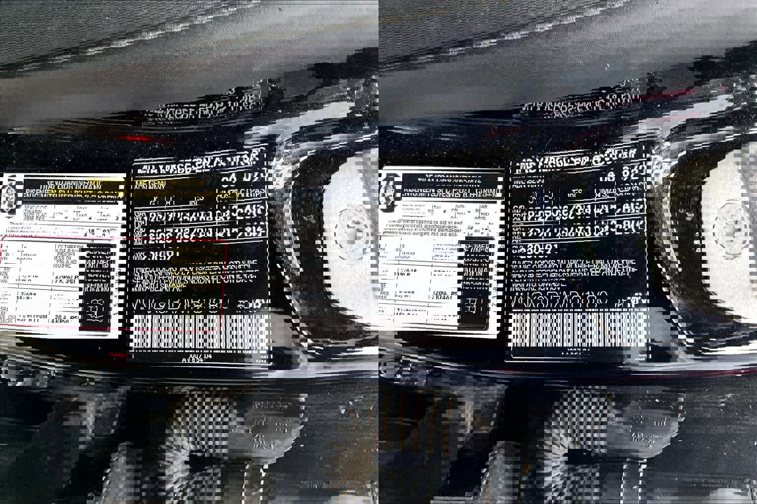 Certified 2021 Mercedes-Benz GLC 300 image 38