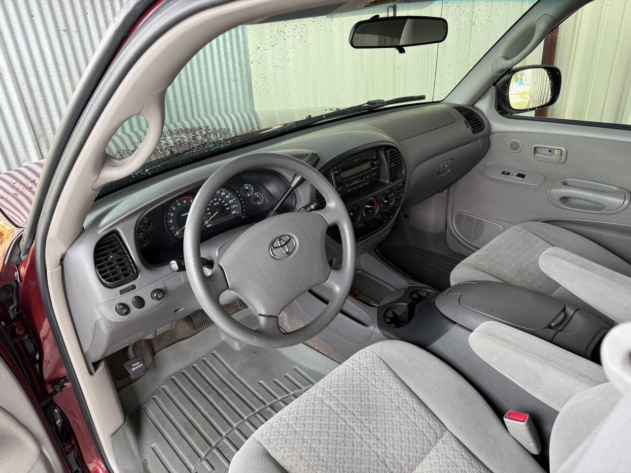 Used 2006 Toyota Tundra SR5 RWD image 7