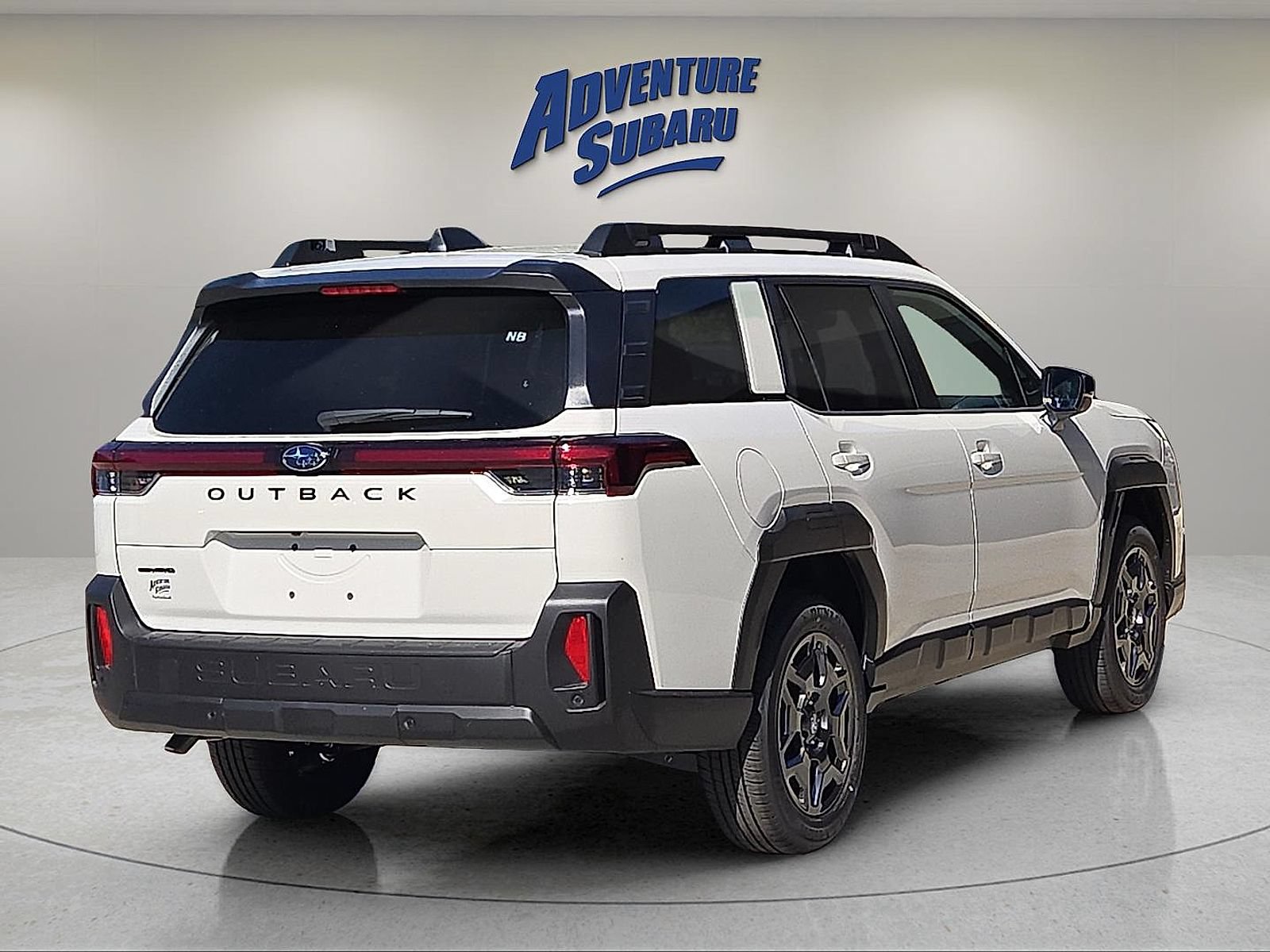 New 2026 Subaru Outback Premium AWD/4WD image 6
