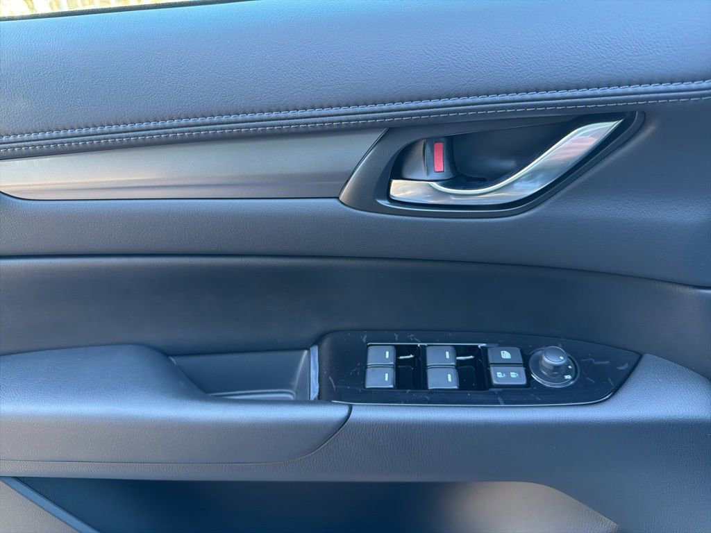 New 2025 MAZDA CX-5 AWD 2.5 S w/ Preferred Package image 13