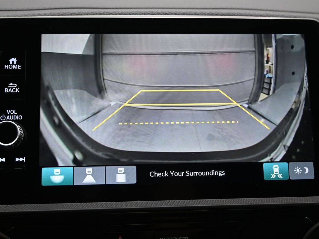 New 2026 Honda Ridgeline RTL image 17