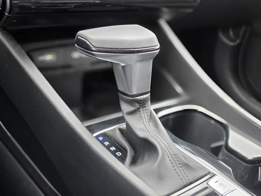 Certified 2023 Hyundai Tucson SEL AWD/4WD image 27