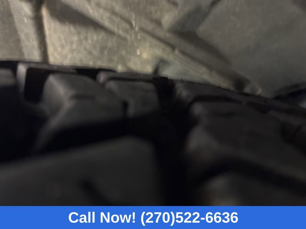 Used 2024 GMC Yukon AT4 w/ AT4 Premium Plus Package image 51