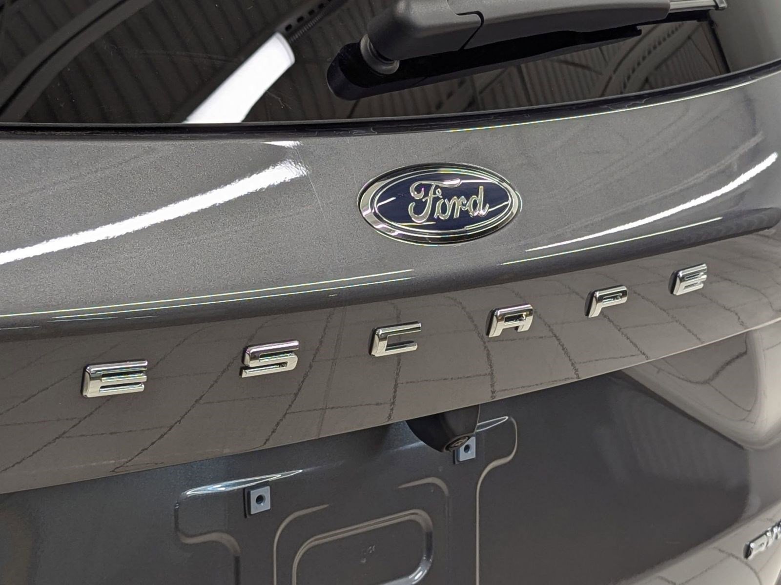 New 2026 Ford Escape Active w/ Cold Weather Package image 33