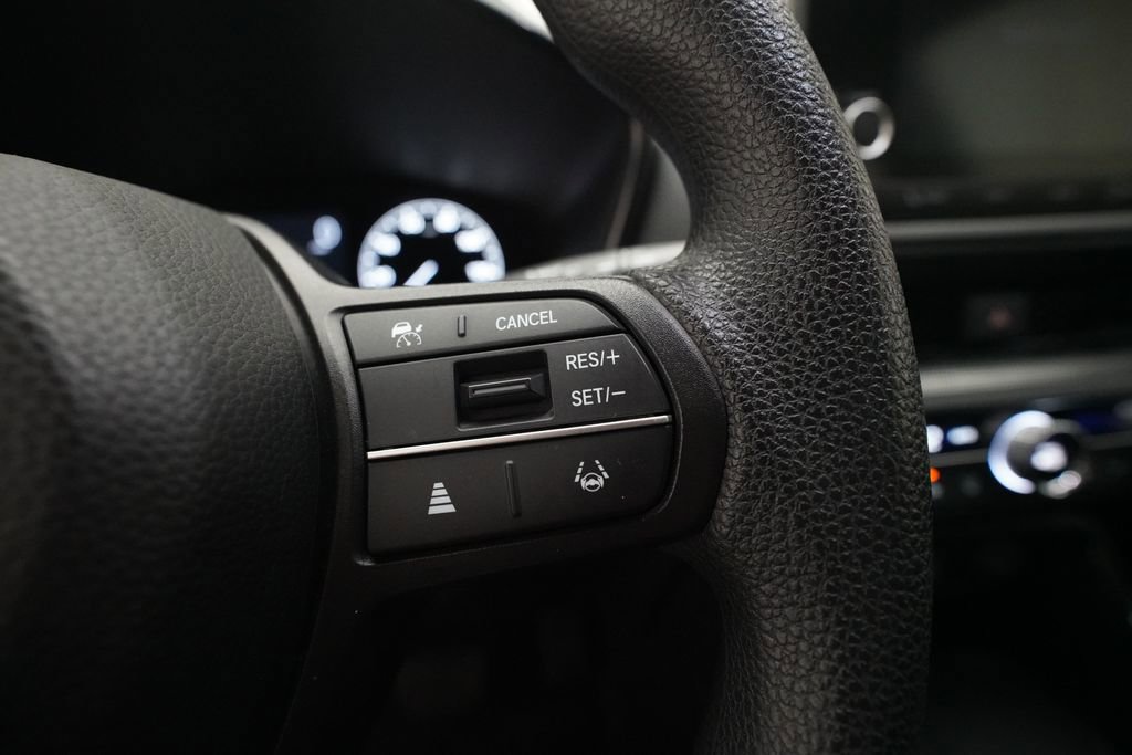 Certified 2024 Honda CR-V LX image 16