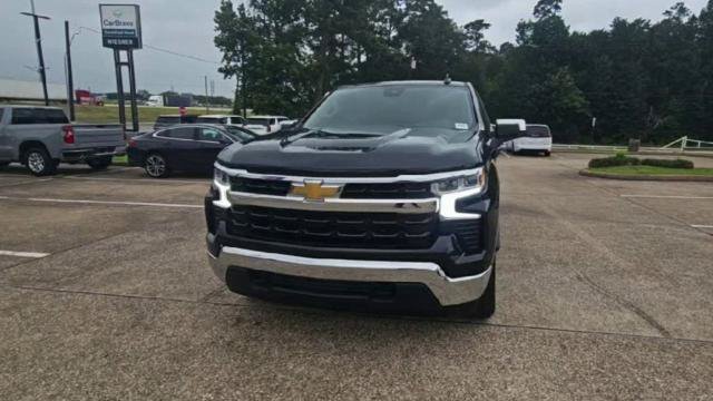 Certified 2023 Chevrolet Silverado 1500 LT AWD/4WD image 3