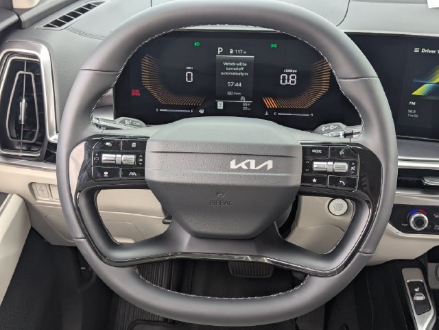 Certified 2026 Kia Sorento S FWD image 19