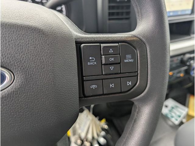 New 2025 Ford F550 4x4 Crew Cab image 19