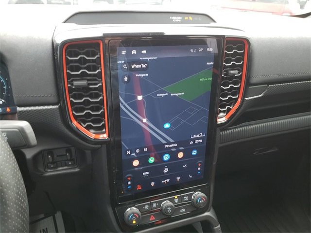 Used 2024 Ford Ranger Raptor image 19