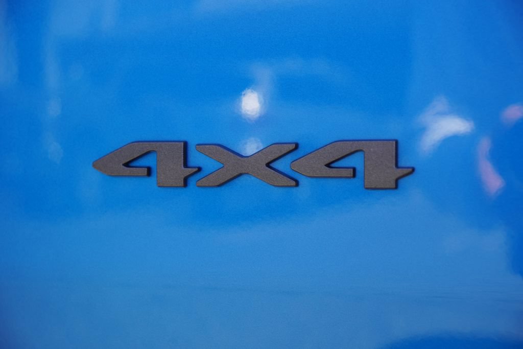 Used 2026 Jeep Cherokee Overland AWD/4WD image 13