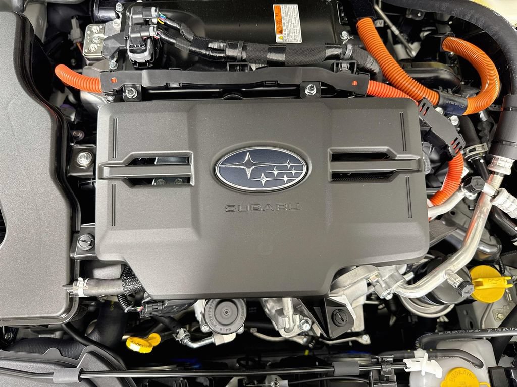 New 2026 Subaru Crosstrek 2.5i Limited AWD/4WD image 30