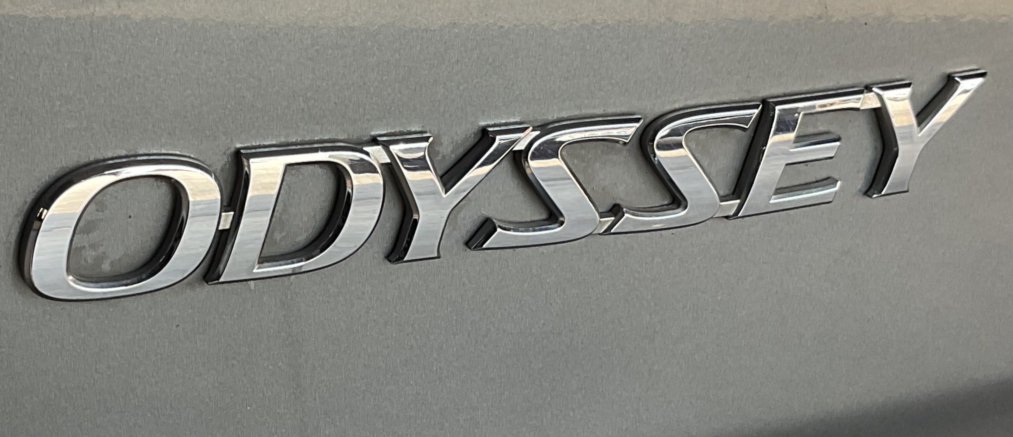 Used 2007 Honda Odyssey EX-L image 7