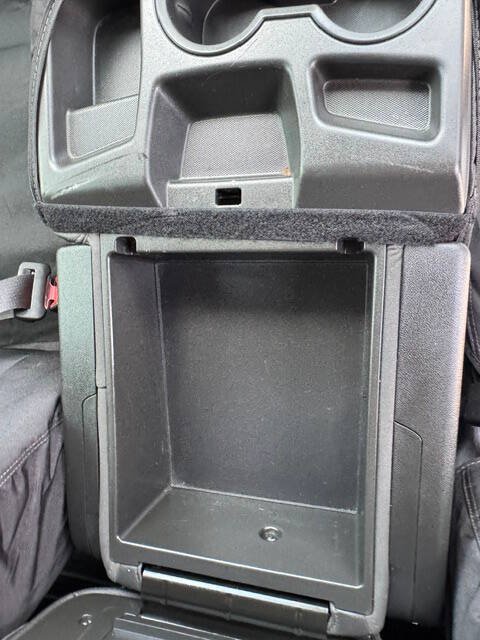 Used 2023 Chevrolet Silverado 3500 W/T w/ WT Fleet Convenience Package AWD/4WD image 78