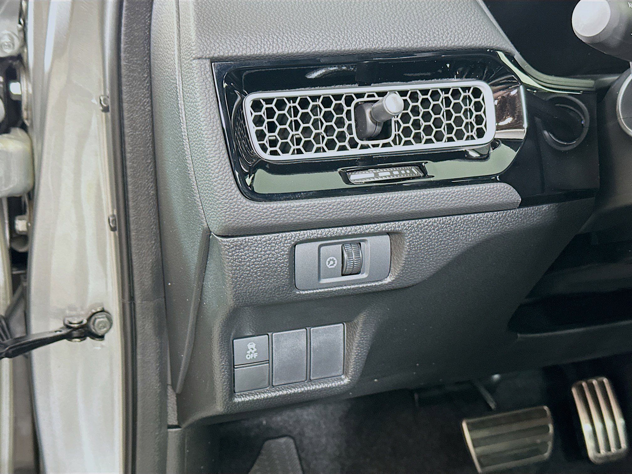 New 2026 Honda Civic Sport image 10