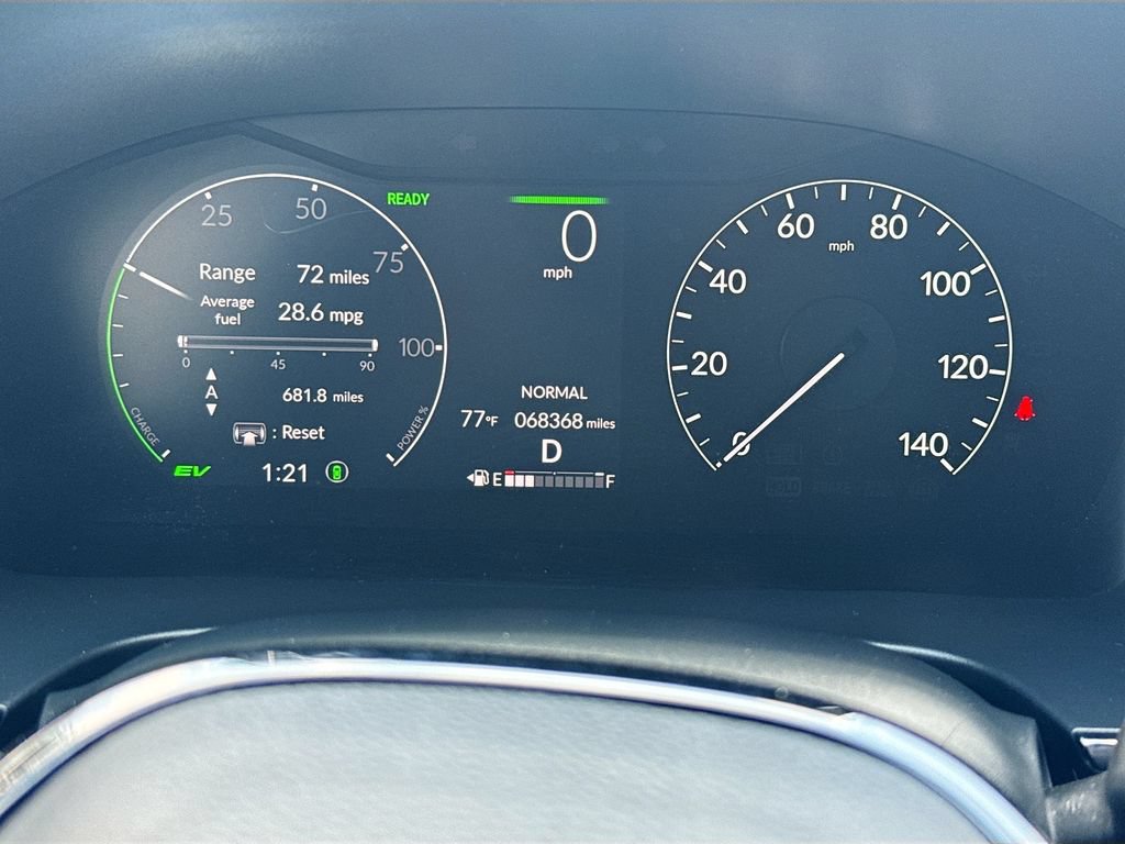 Used 2023 Honda CR-V Sport Touring image 18