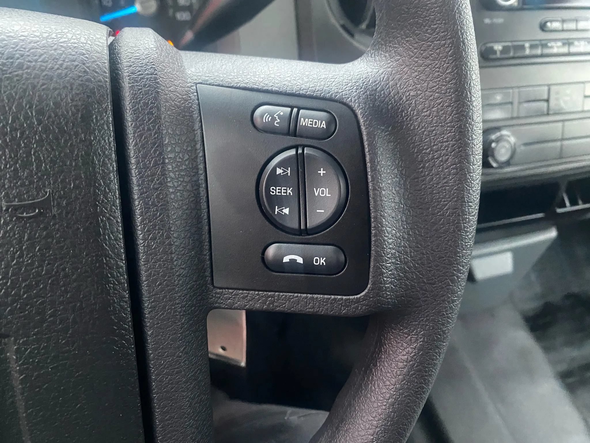 Used 2016 Ford F250 XL AWD/4WD image 16
