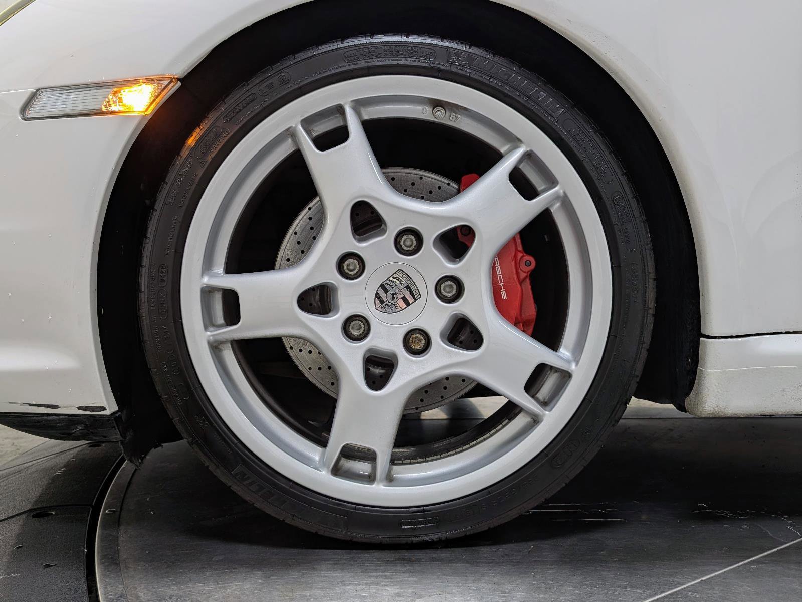 Used 2008 Porsche 911 Carrera S RWD image 22