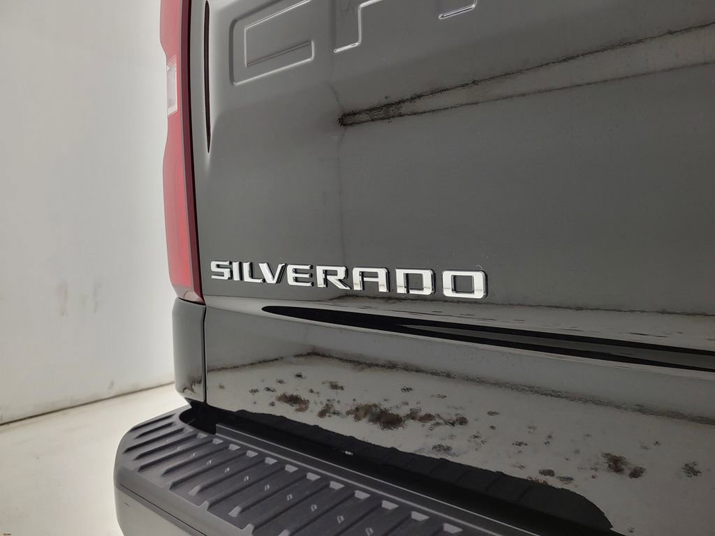 New 2026 Chevrolet Silverado 1500 High Country image 32