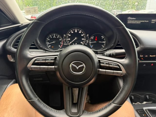 Used 2021 MAZDA MAZDA3 s FWD image 17