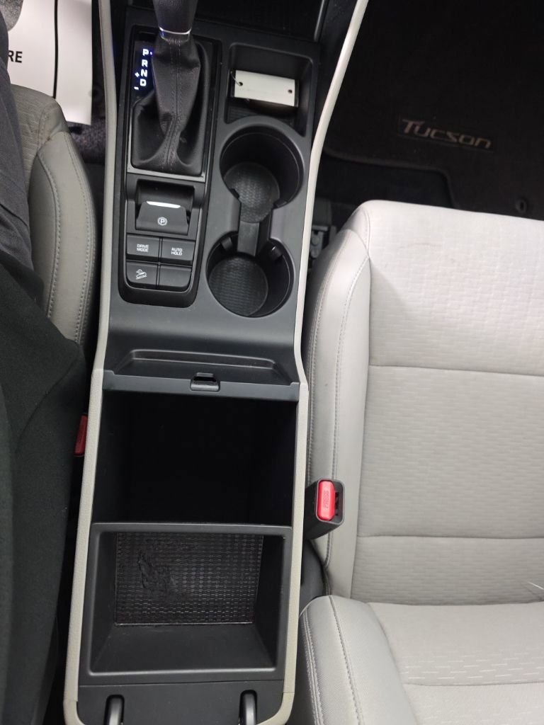 Used 2019 Hyundai Tucson Value AWD/4WD image 23