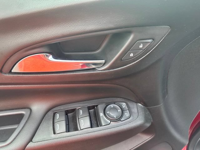 Used 2019 Chevrolet Equinox LT AWD/4WD image 9