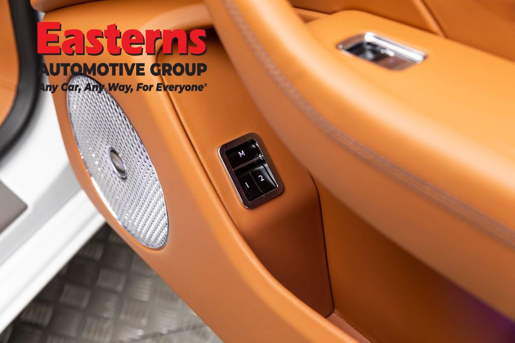 Used 2023 Bentley Flying Spur W12 AWD/4WD image 54