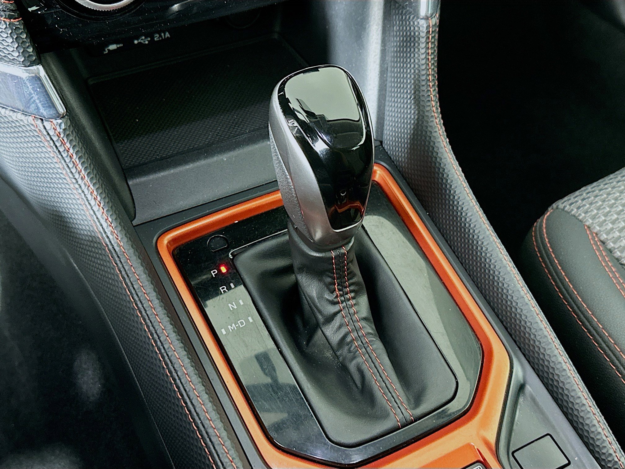 Used 2021 Subaru Forester Sport w/ Popular Package #2 image 24