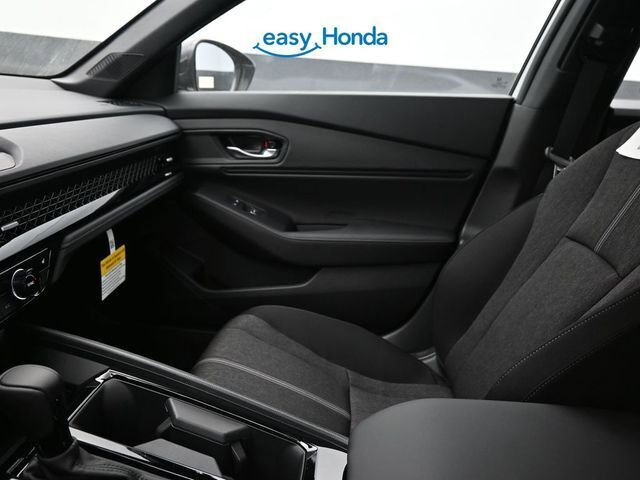 New 2026 Honda Accord Sport image 13