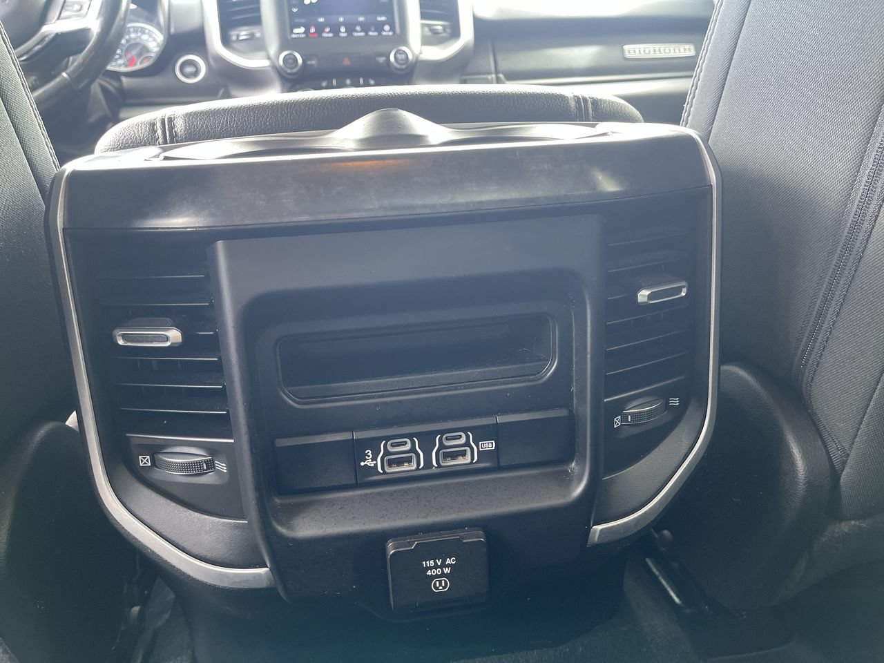 Used 2020 RAM 1500 Big Horn AWD/4WD image 20