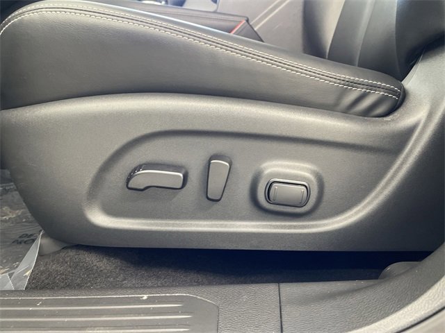 Certified 2024 Nissan Murano SV image 22