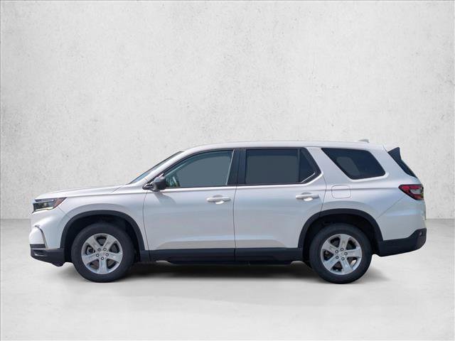 Used 2023 Honda Pilot LX image 8