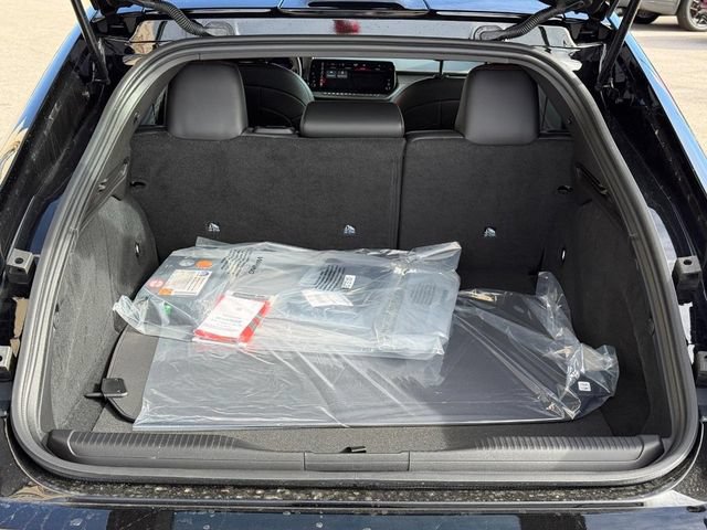 New 2026 Dodge Charger Scat Pack w/ Blacktop Package AWD/4WD image 4