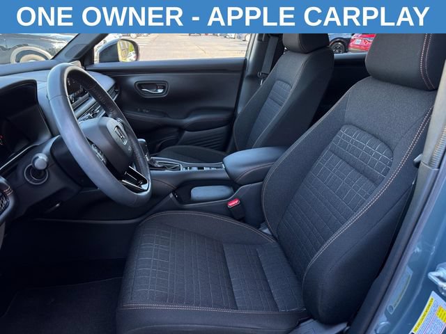 Used 2024 Honda HR-V Sport image 6