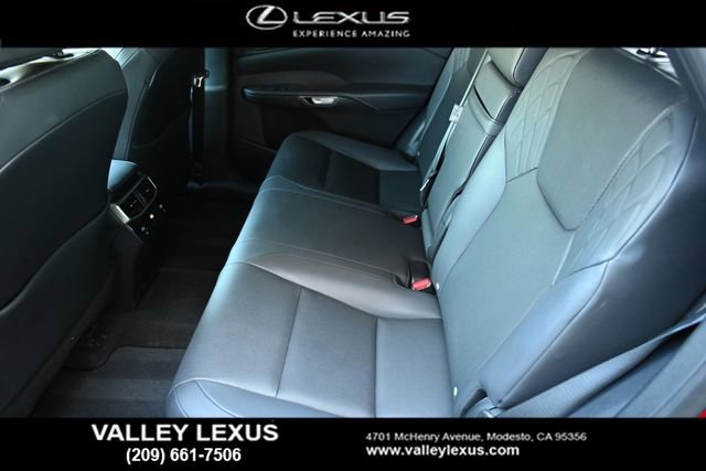 Certified 2024 Lexus RX 350h w/ Convenience Package AWD/4WD image 16